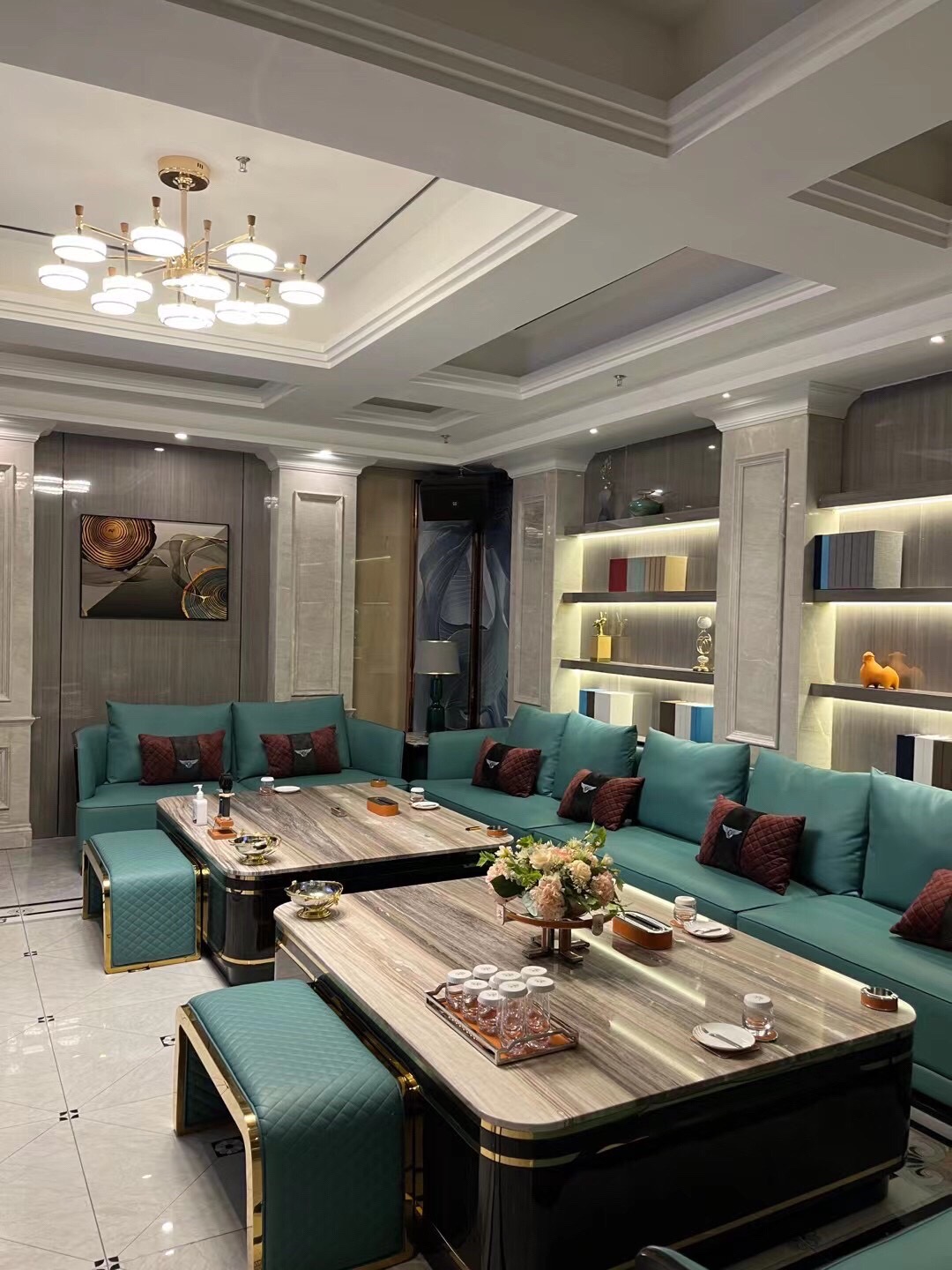 商务ktv一触即发-平和县ktv预订